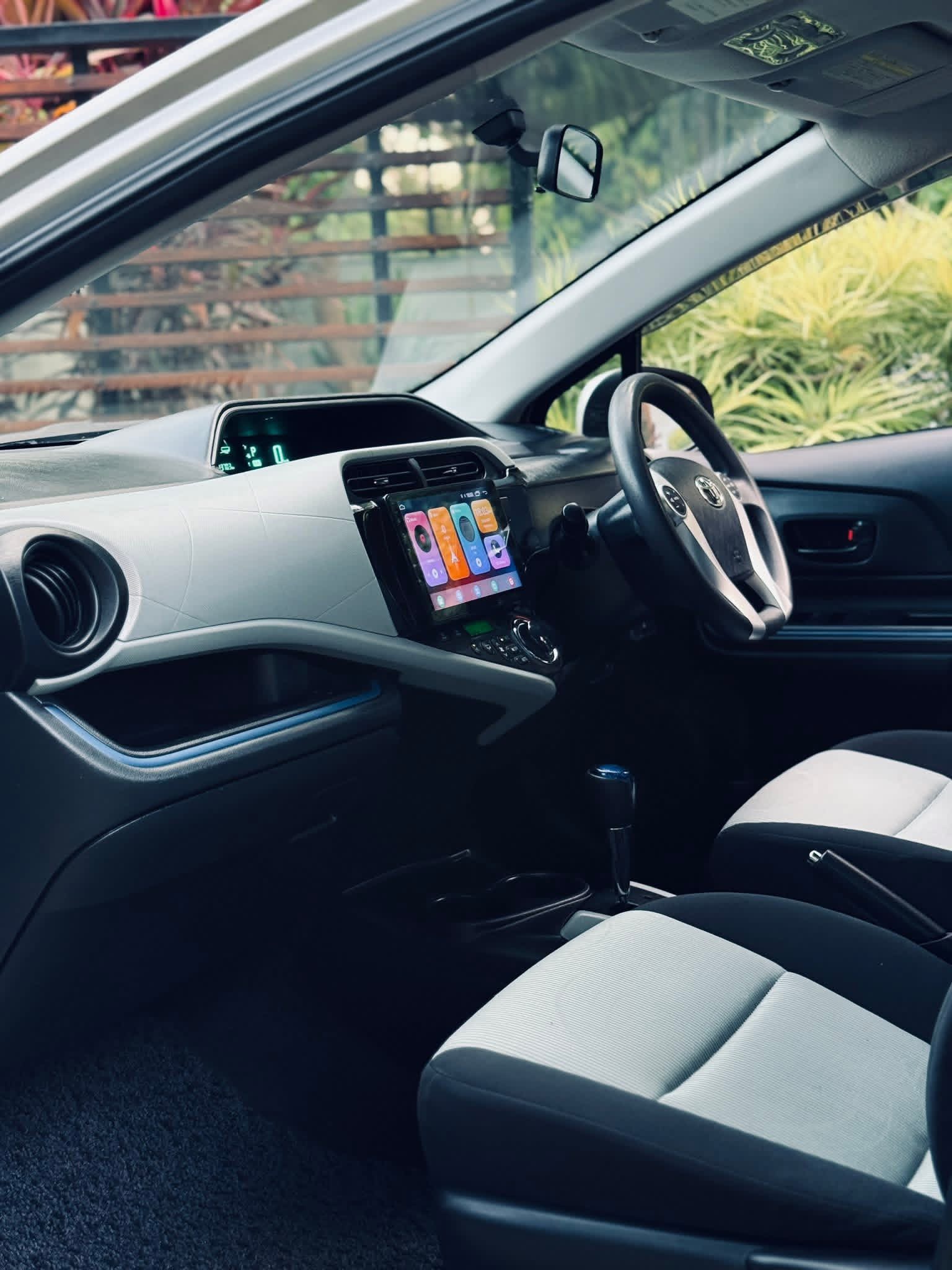 Toyota Aqua 2013 - Used Car sale in Sri Lanka - patpat.lk