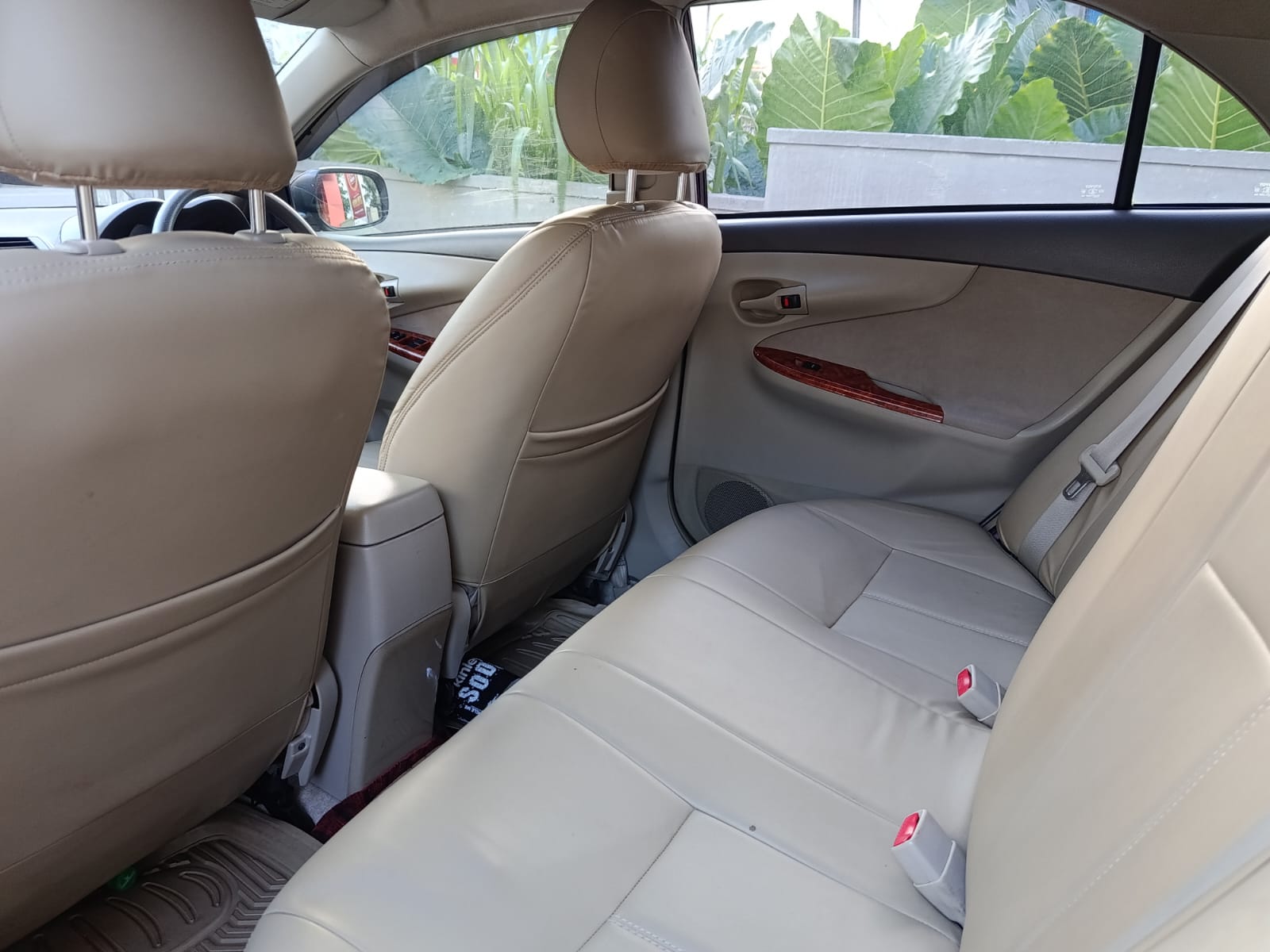 Toyota Axio 2011 - Used Car sale in Sri Lanka - patpat.lk