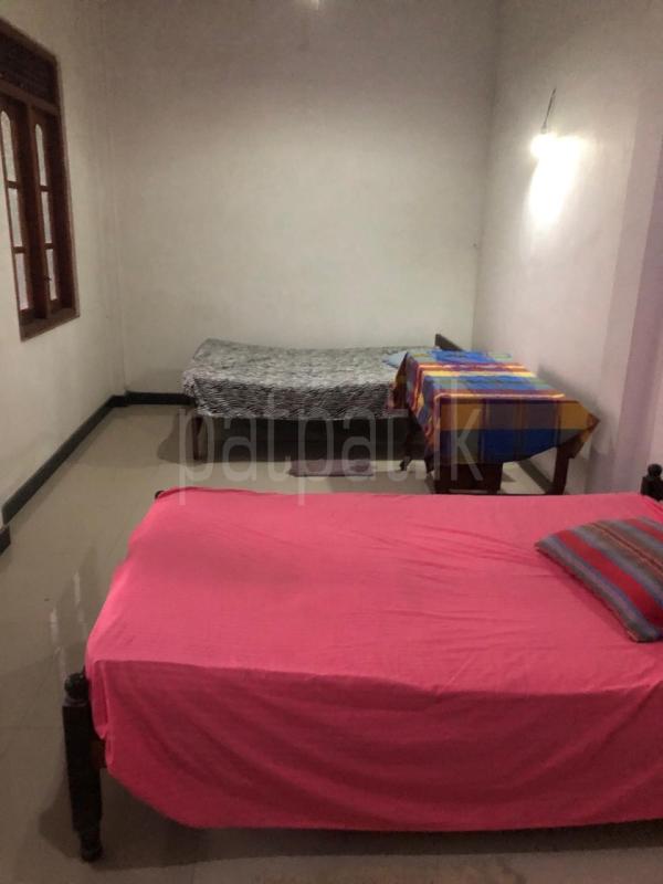 Room for Rent in Sapugaskanda