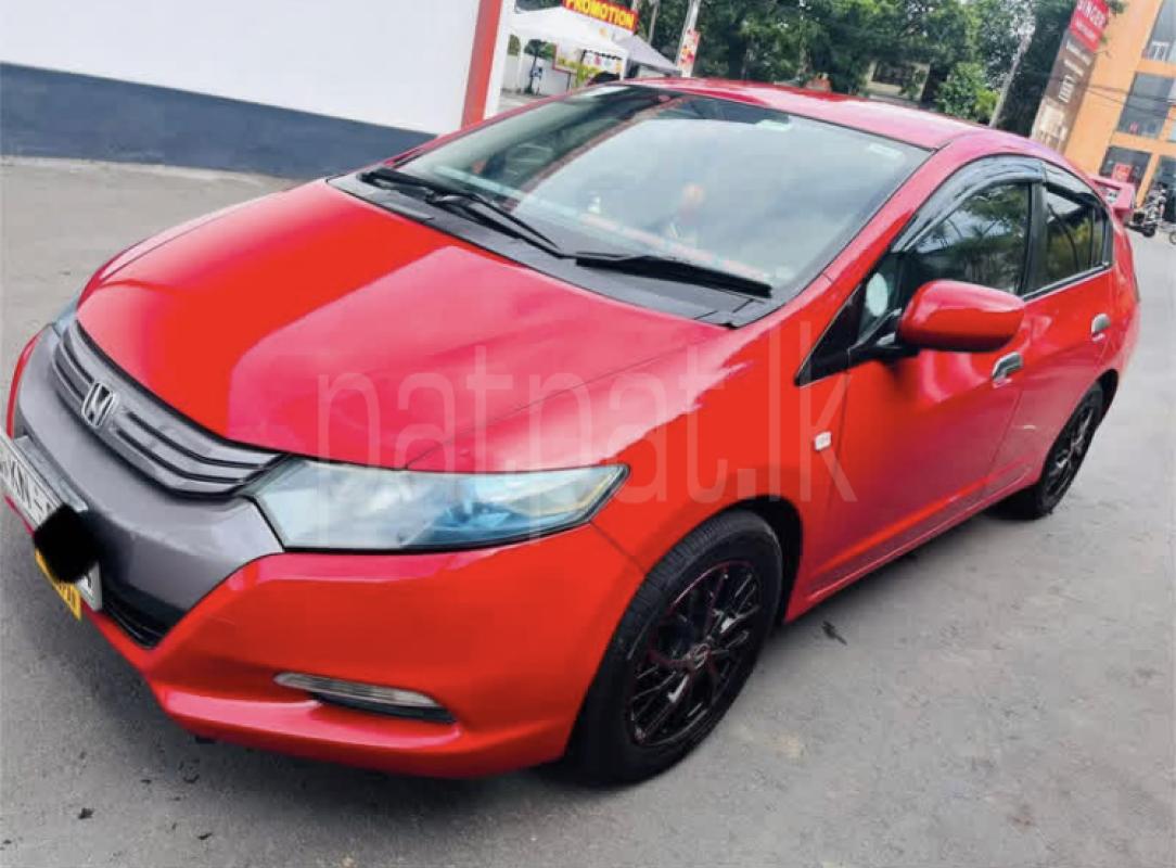 Honda Insight 2011 - Used Car sale in Sri Lanka - patpat.lk