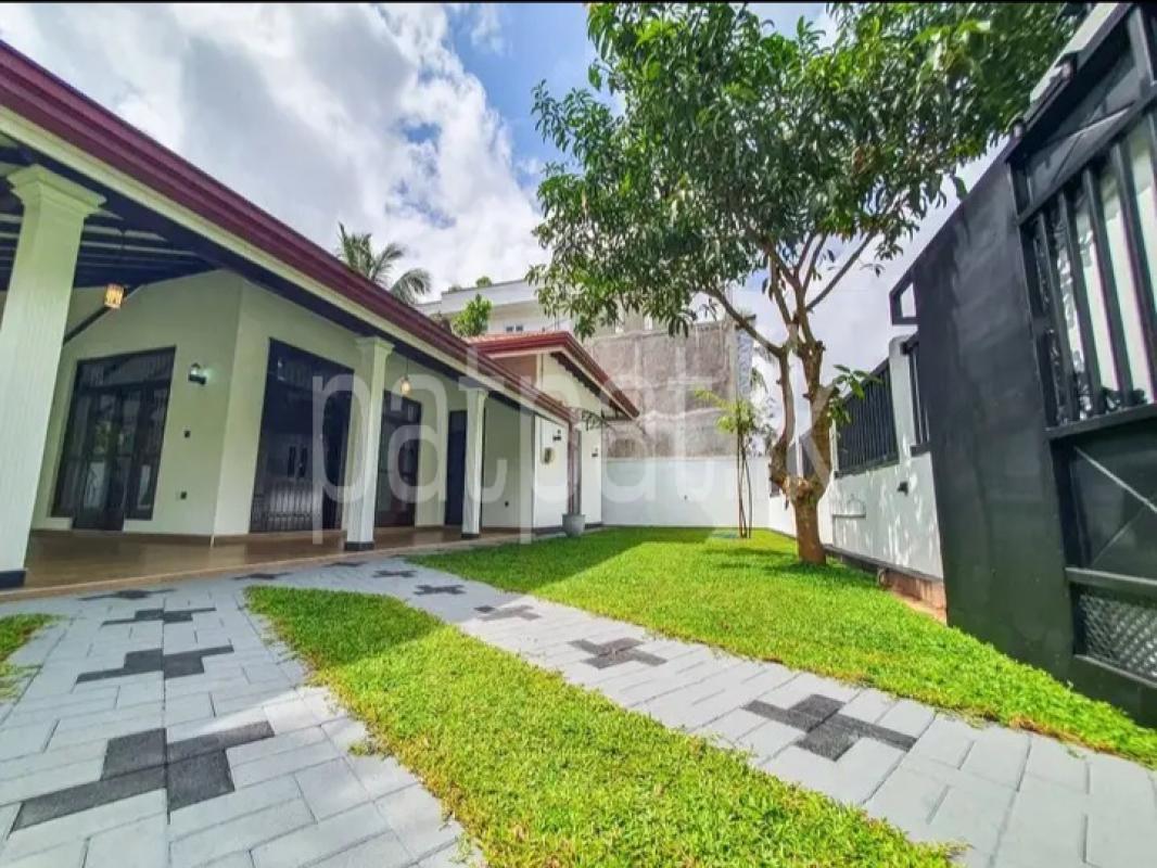 House for Sale in Negombo