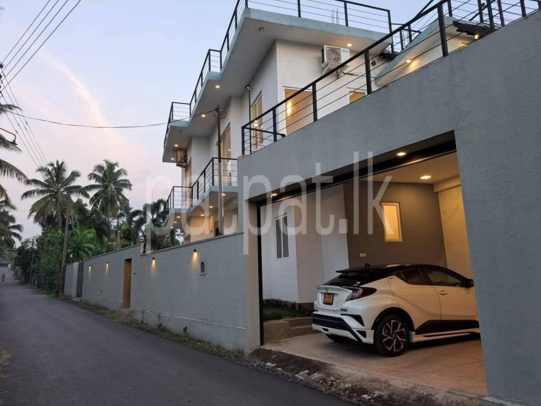 House for Sale in Godagama