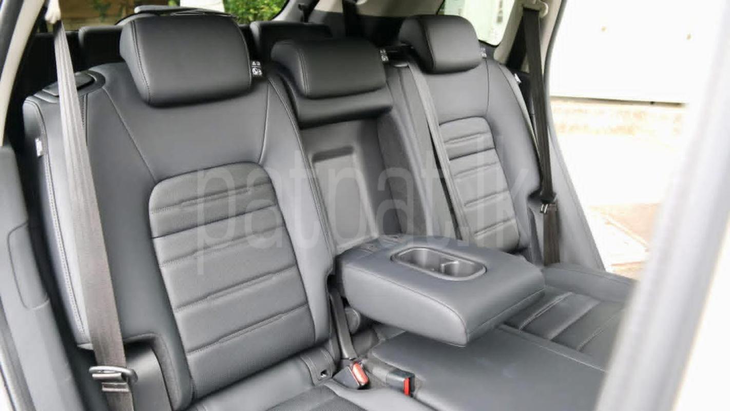 Honda CR V 2025 - சான்றளிக்கப்பட்டது SUV sale in Sri Lanka - patpat.lk