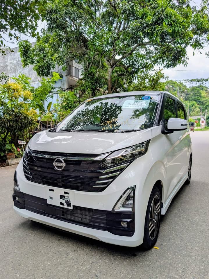Nissan Dayz 2023 - Brand New Car sale in Sri Lanka - patpat.lk