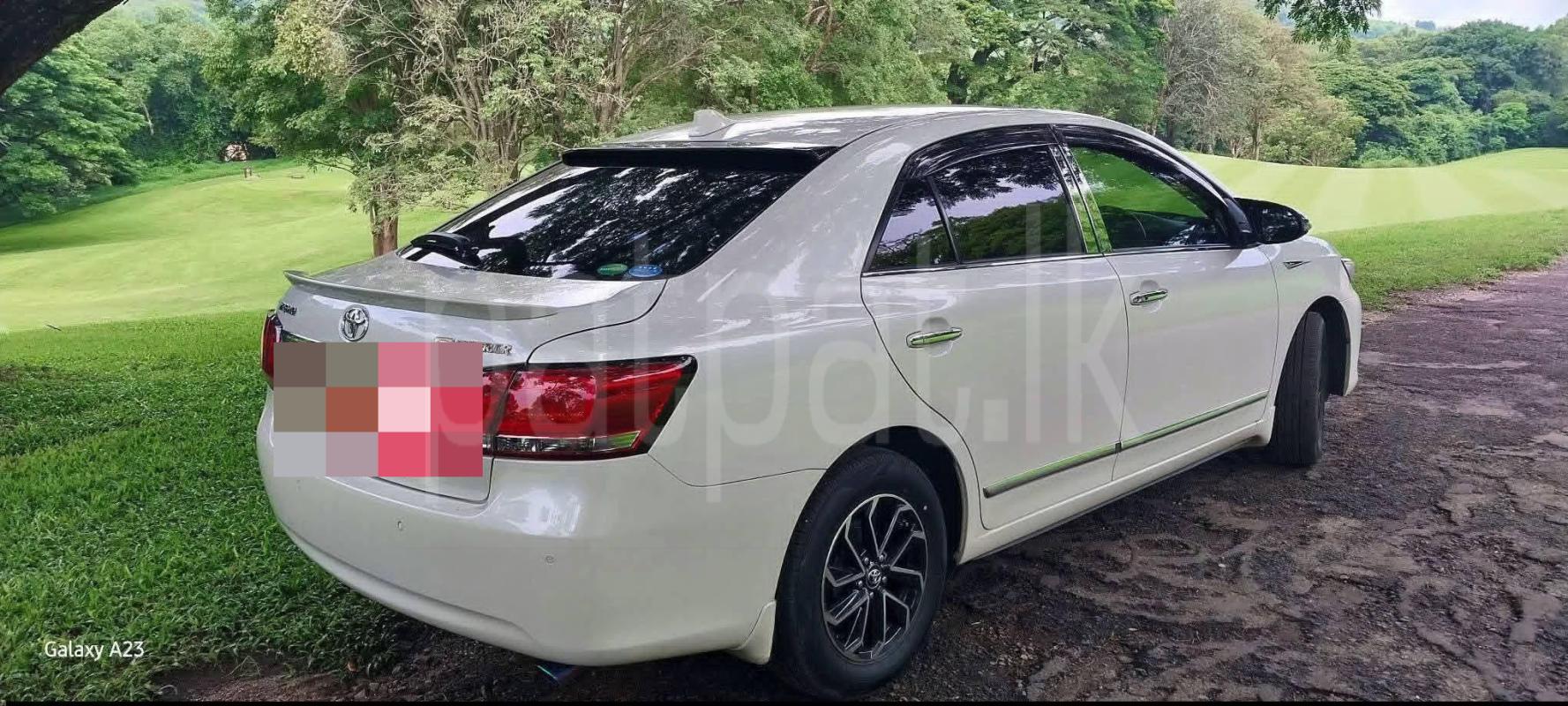 Toyota Premio 2019 - பயன்படுத்தப்பட்டது கார் sale in Sri Lanka - patpat.lk