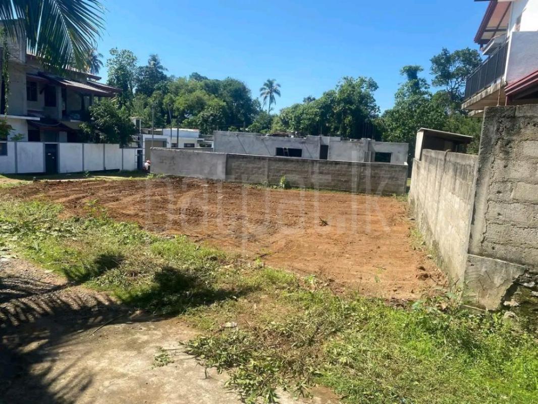 Residential Land for Sale in Panadura ads-image-1