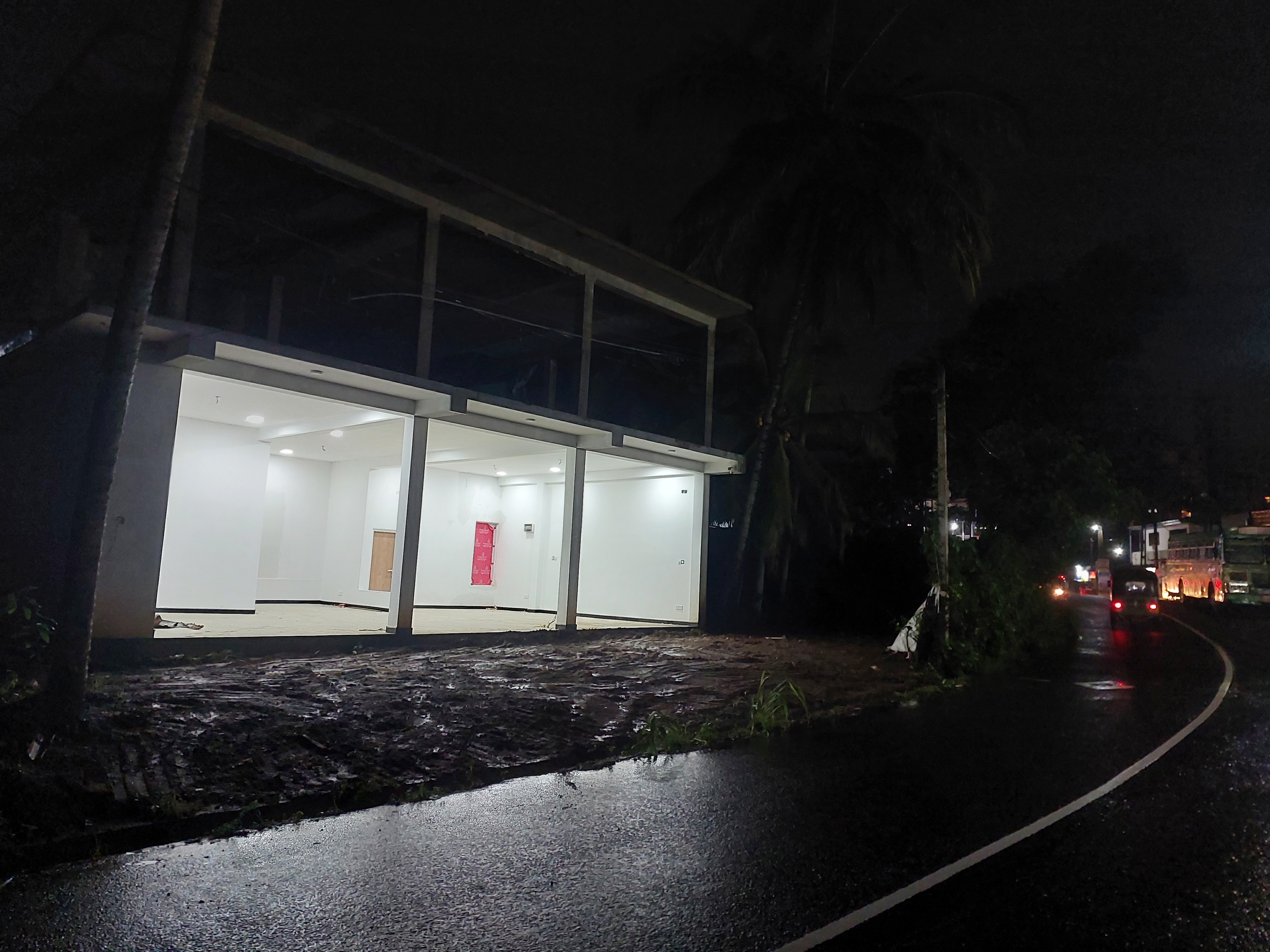 Restaurant for Rent in Nugegoda