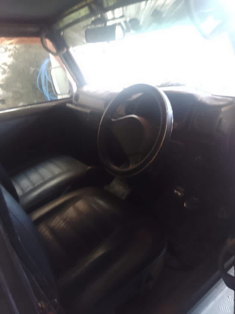 Suzuki Gypsy 1990 - பயன்படுத்தப்பட்டது SUV sale in Sri Lanka - patpat.lk