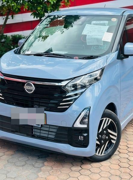 Nissan Dayz 2025 - අලුත් කාර් sale in Sri Lanka - patpat.lk