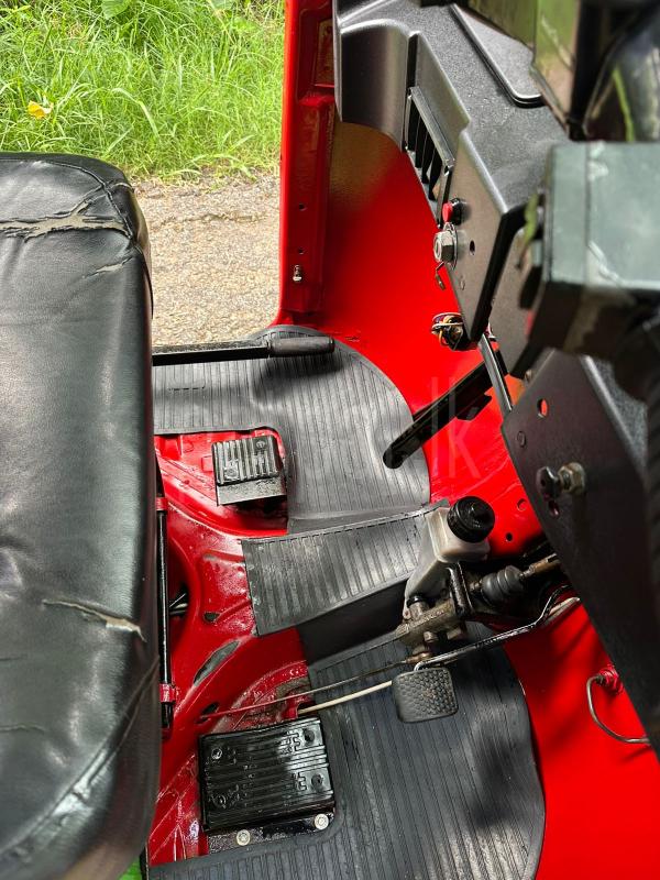 Bajaj 4 stroke 2012 - Used Three wheeler sale in Sri Lanka - patpat.lk