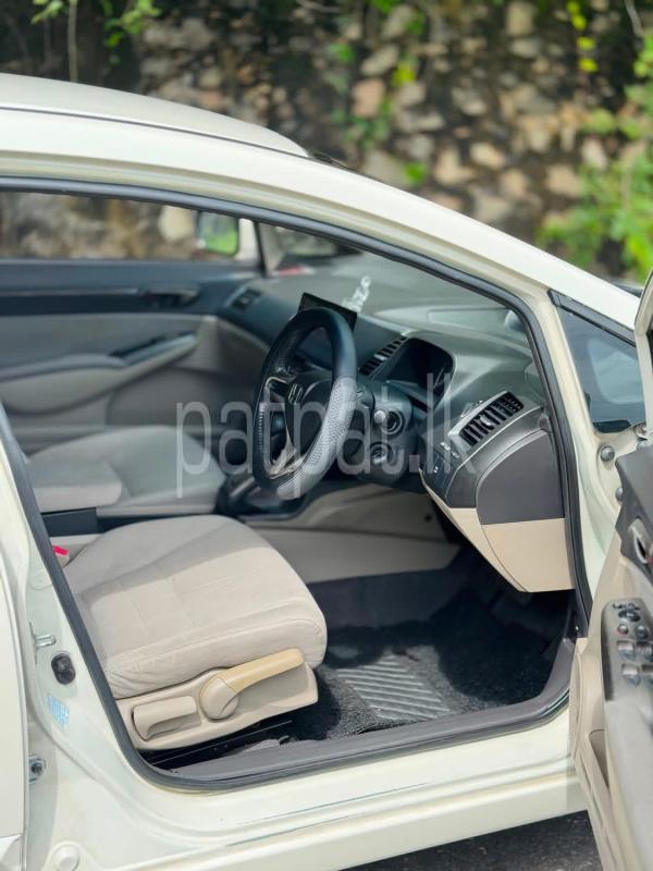 Honda Civic 2008 - Used Car sale in Sri Lanka - patpat.lk