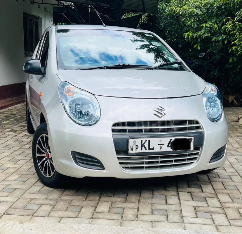 Suzuki A Star 2011 ads-image-1