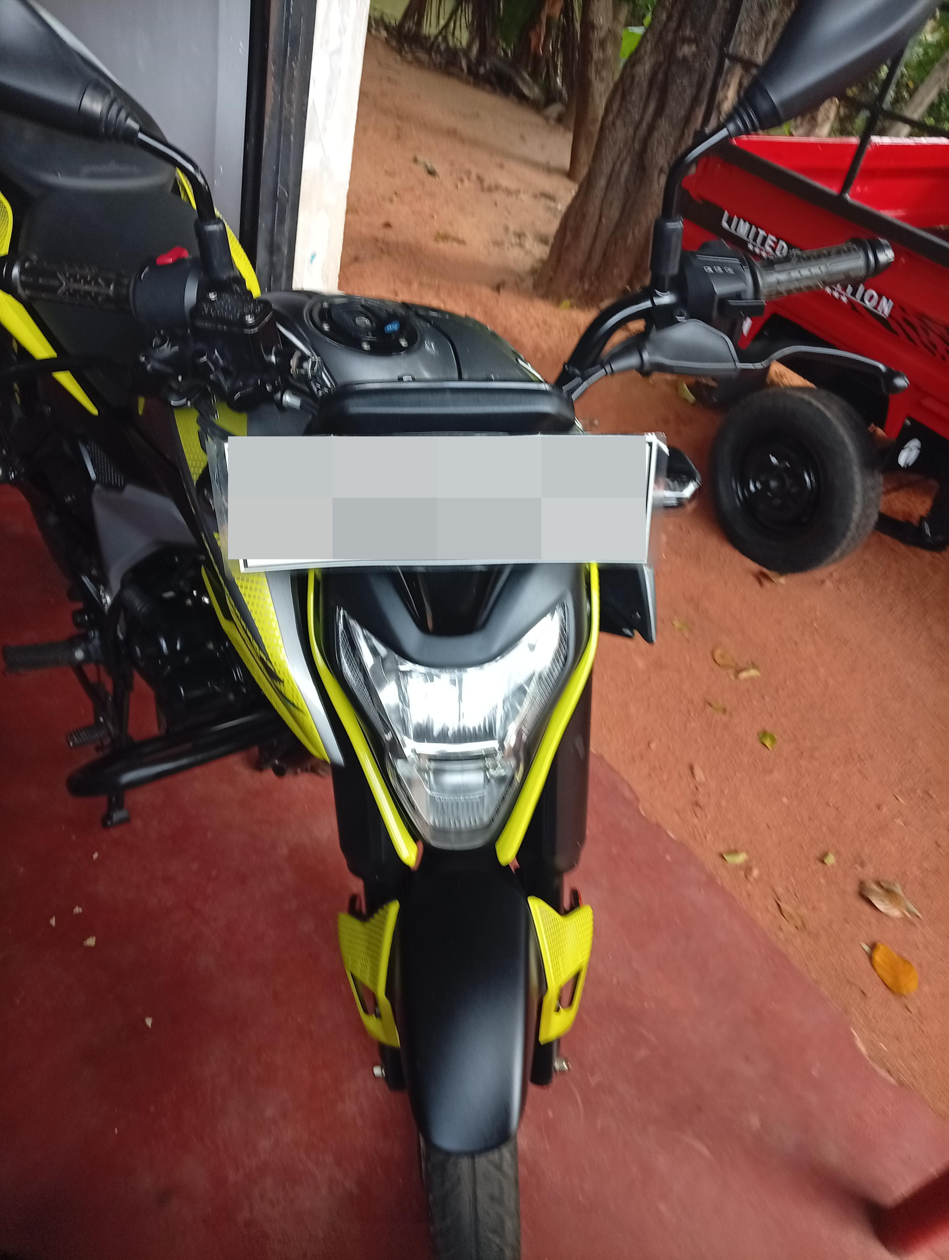 Bajaj Pulsar 2023 - භාවිතා කරන ලද බයිසිකලය sale in Sri Lanka - patpat.lk