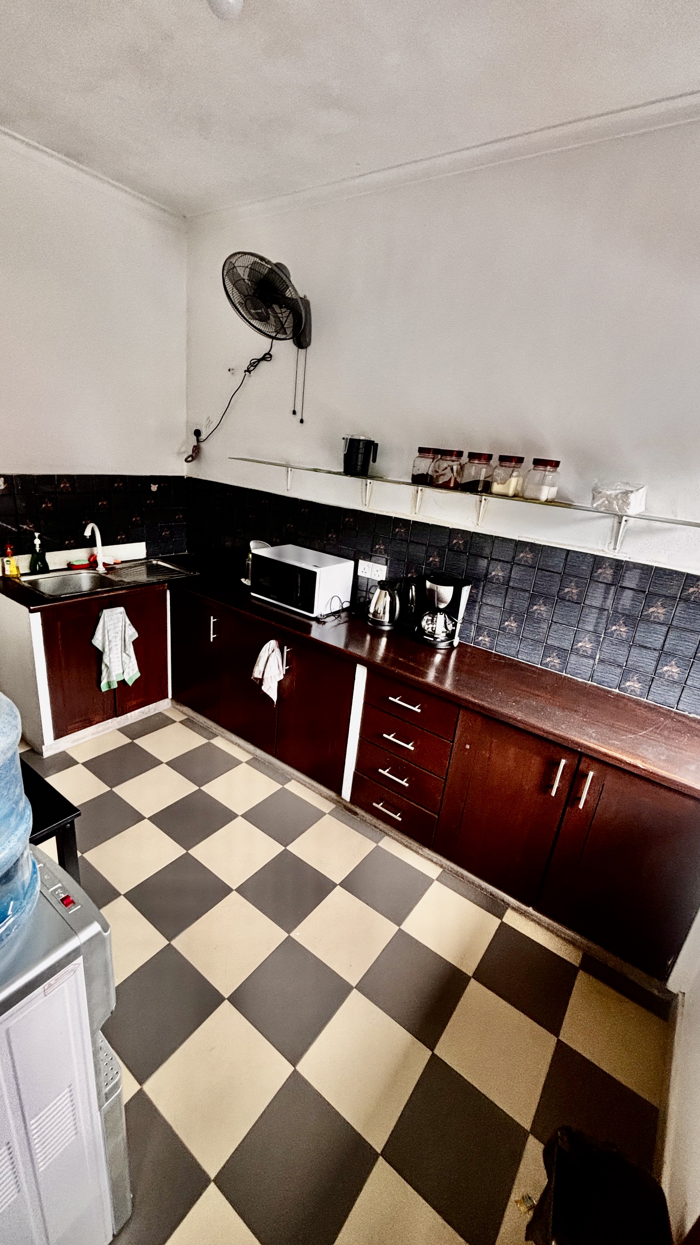 Office for Rent in Narahenpita (Colombo 05)