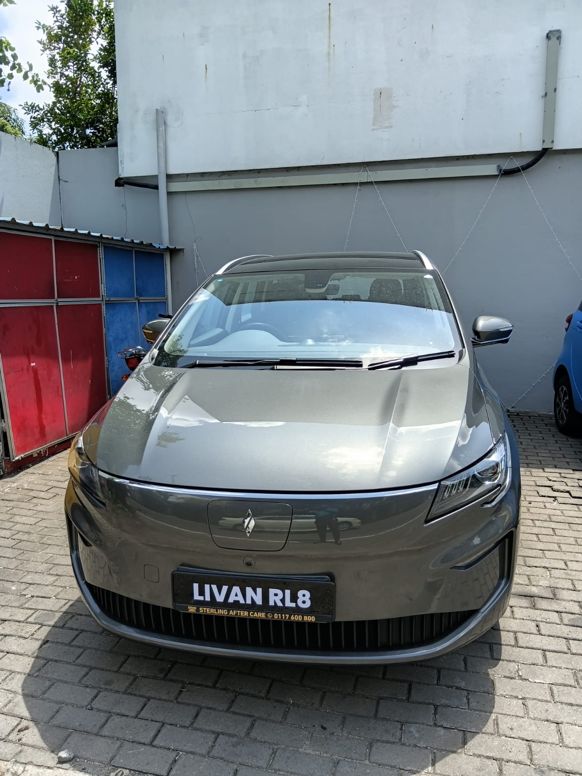 Livan RL8 2026 - Brand New Multi Purpose sale in Sri Lanka - patpat.lk