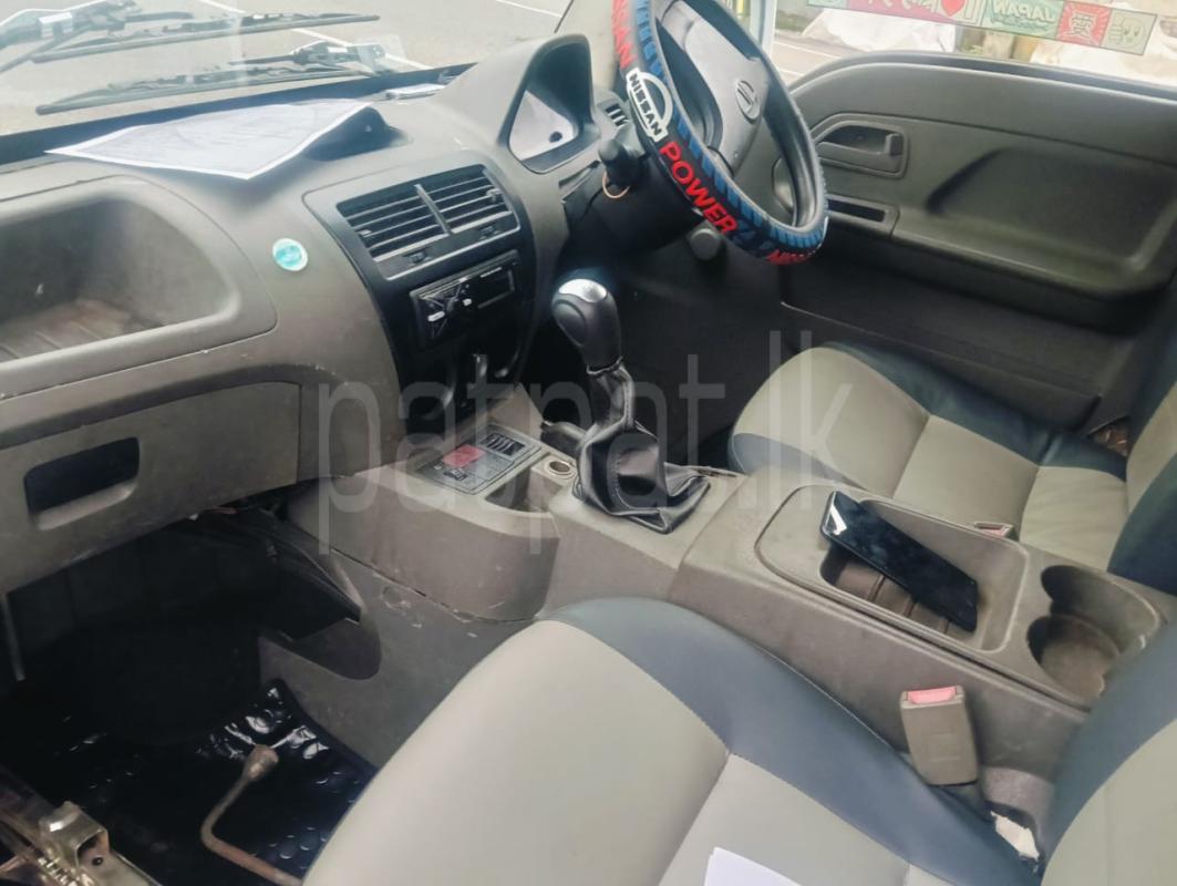 Tata Super Ace 2019 - பயன்படுத்தப்பட்டது டிரக் sale in Sri Lanka - patpat.lk