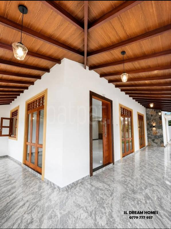 House for Sale in Padukka