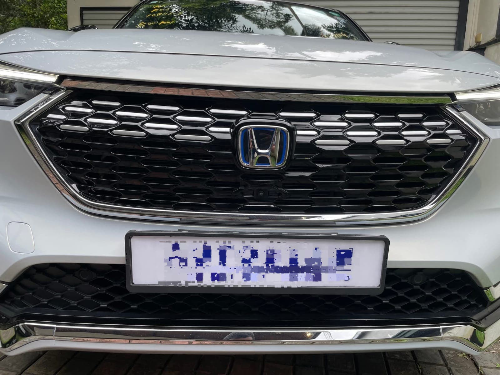 Honda Vezel 2023 - சான்றளிக்கப்பட்டது SUV sale in Sri Lanka - patpat.lk