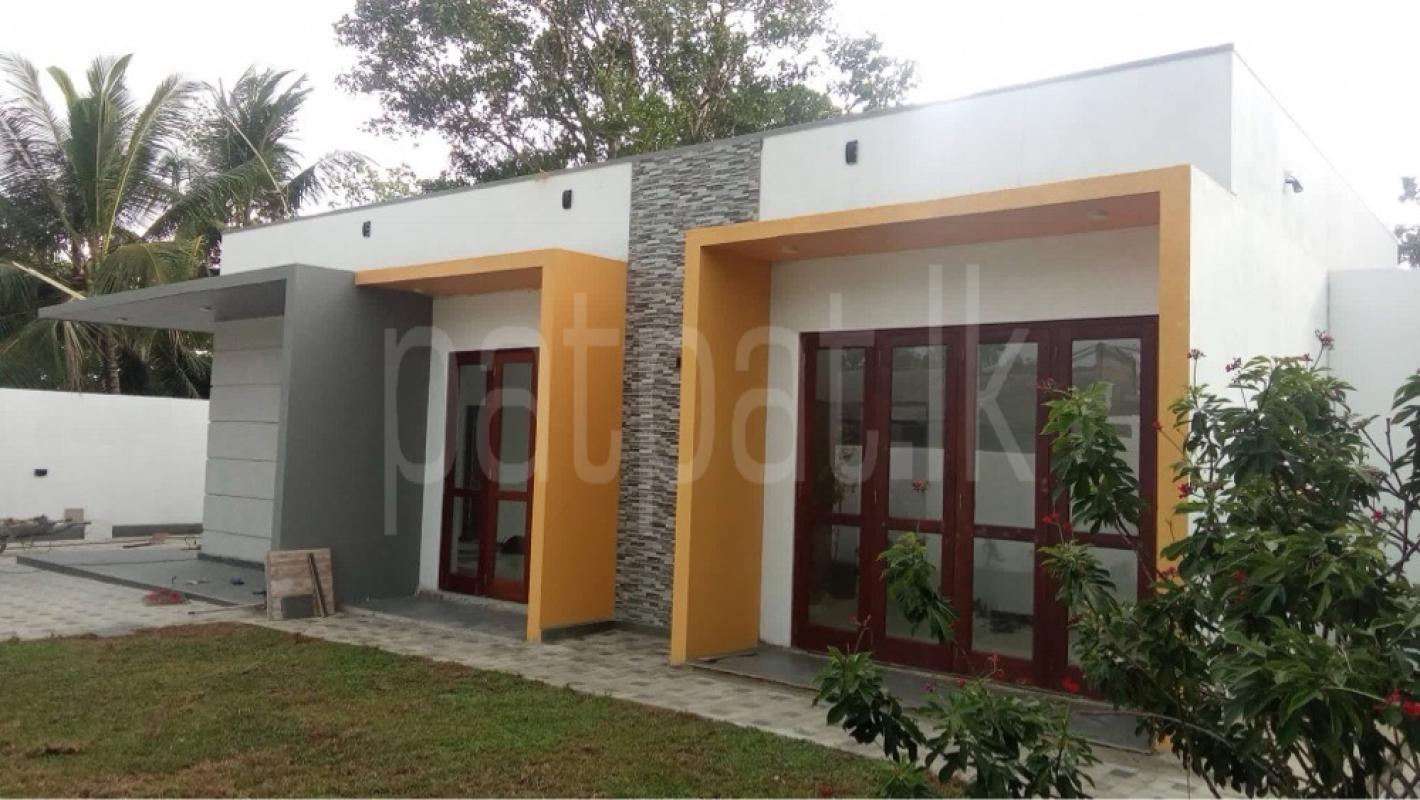 House for Sale in Kahathuduwa