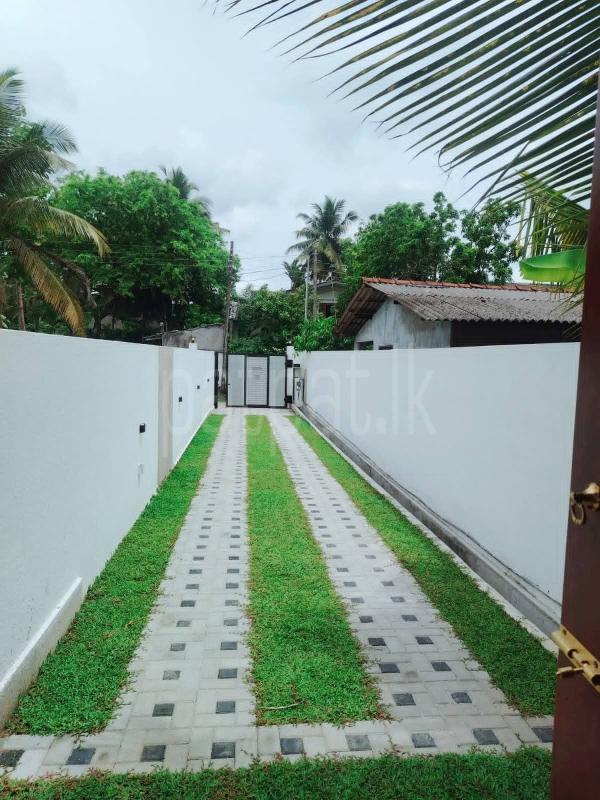 House for Sale in Polgasowita