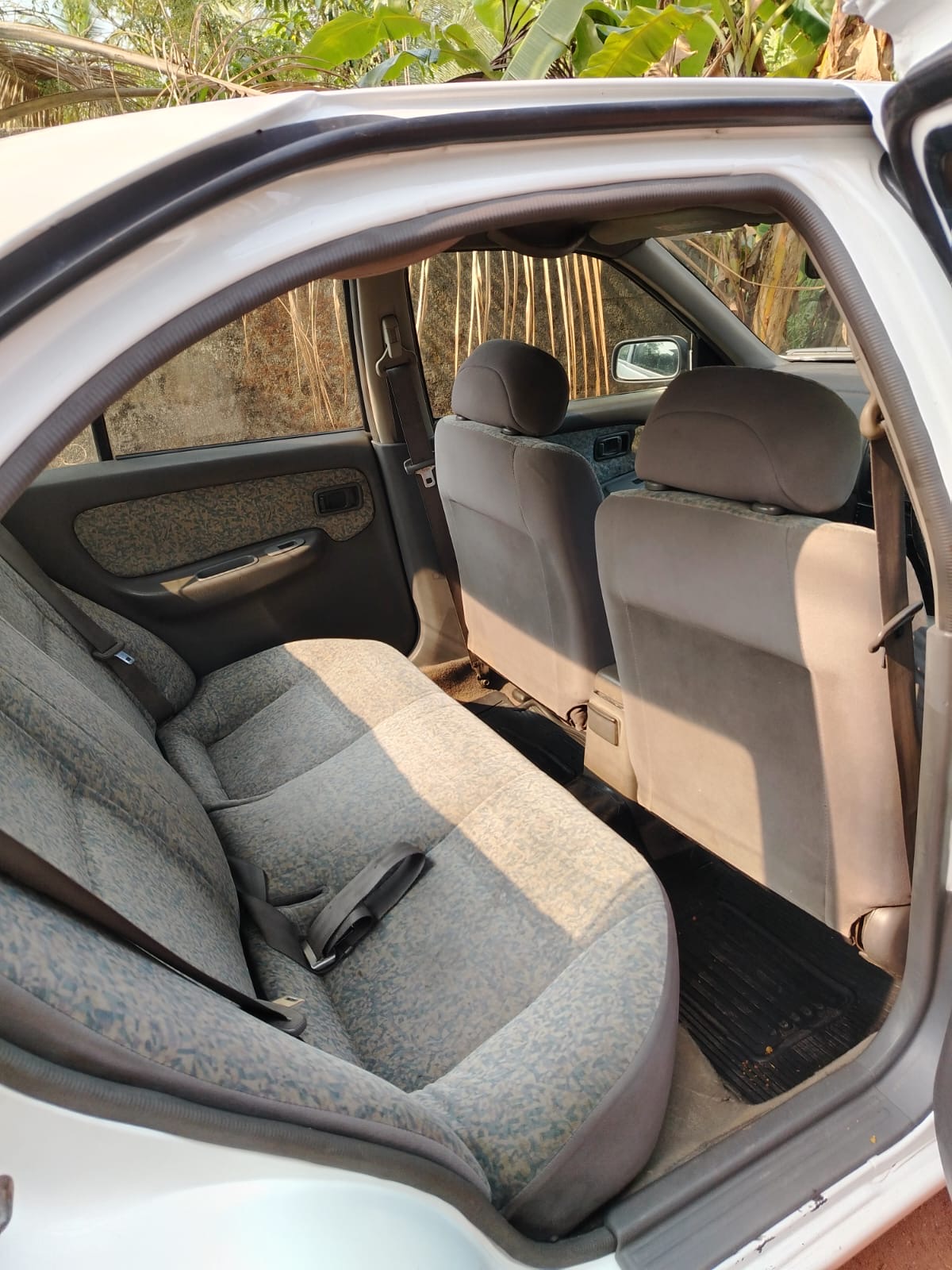 Nissan Pulsar 1997 - Used Car sale in Sri Lanka - patpat.lk