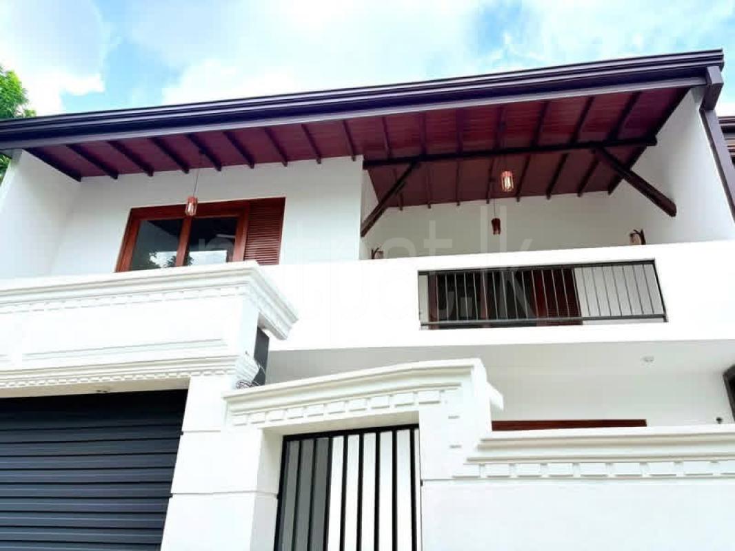 House for Sale in Ragama