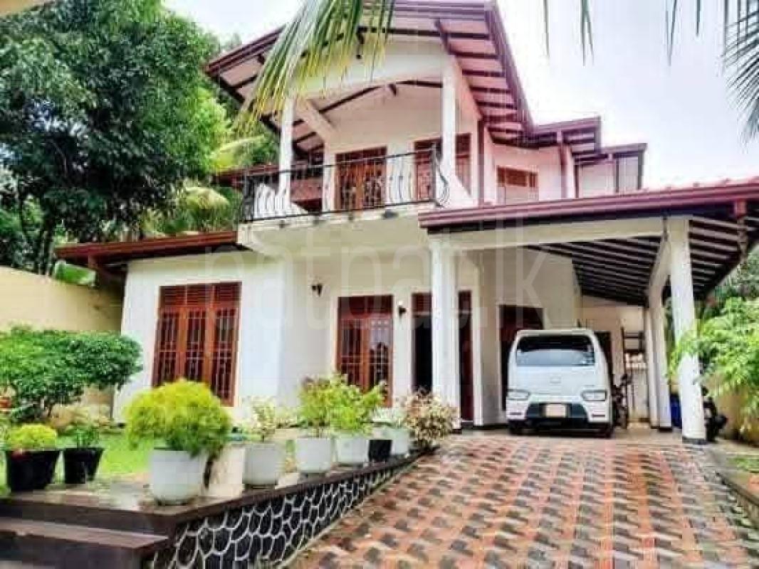 House for Sale in Habarakada
