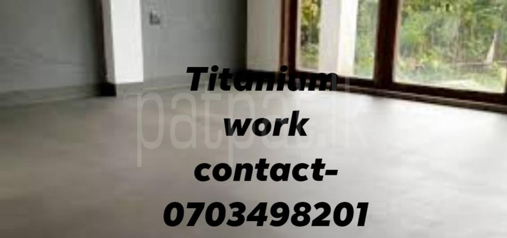 Titanium Works