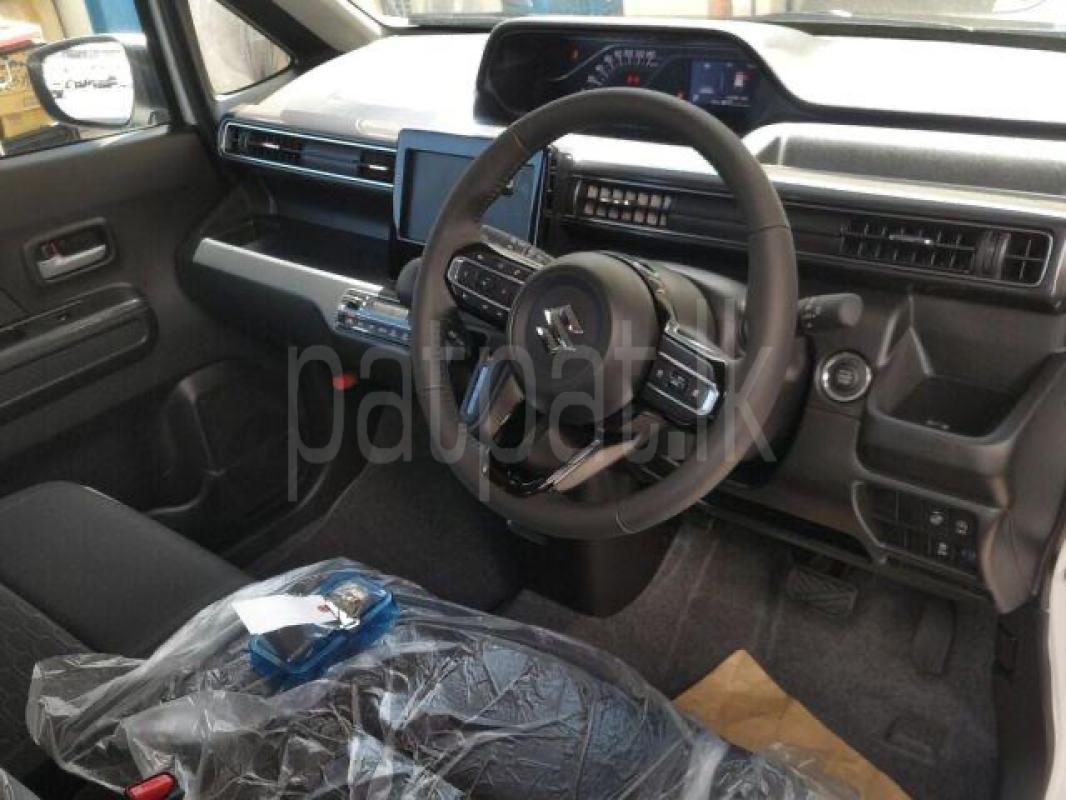 Suzuki Wagon R 2026 - අලුත් කාර් sale in Sri Lanka - patpat.lk