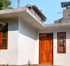 House for Sale in Moratuwa