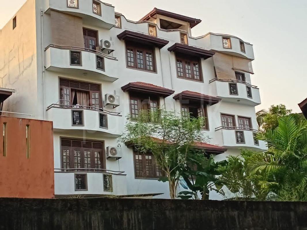 Furnished Apartment for Rent in Hokandara