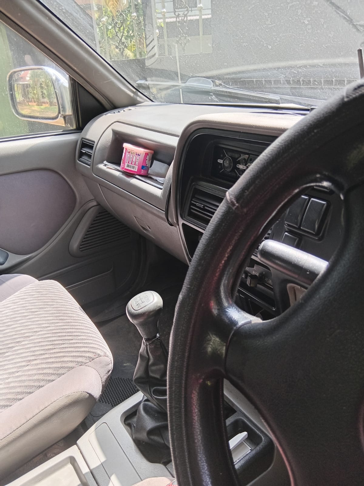 Isuzu Double Cab 1998 - பயன்படுத்தப்பட்டது சரக்கு போக்குவரத்து sale in Sri Lanka - patpat.lk