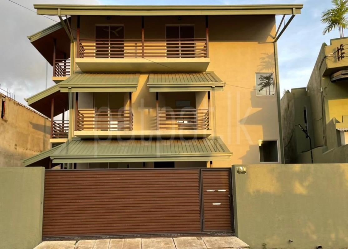 House for Rent in Battaramulla ads-image-1