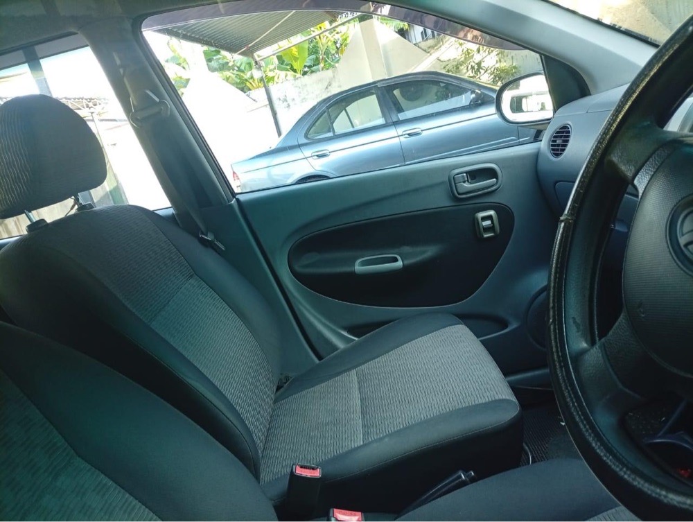 Perodua Viva 2012 - Used Car sale in Sri Lanka - patpat.lk