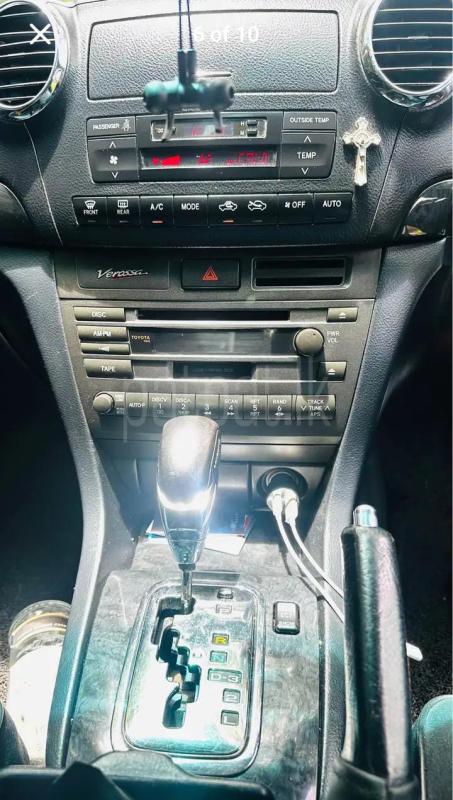 Toyota Verossa 2001 - மறுசீரமைக்கப்பட்டது கார் sale in Sri Lanka - patpat.lk