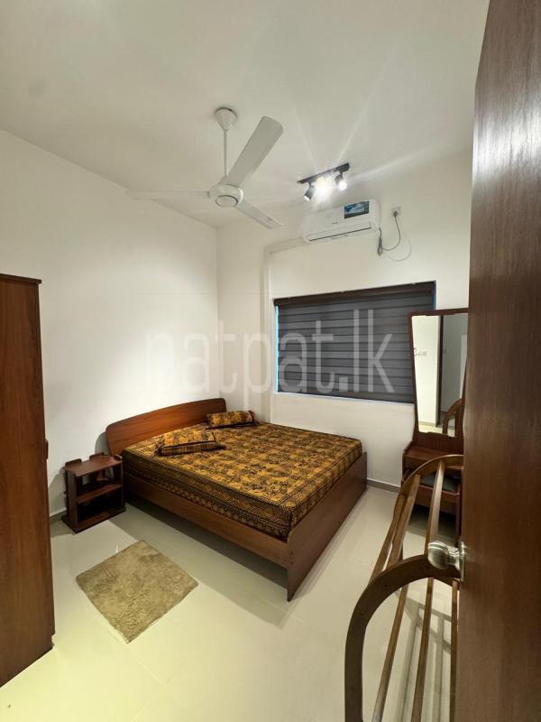 Furnished Apartment for Rent in Kahathuduwa