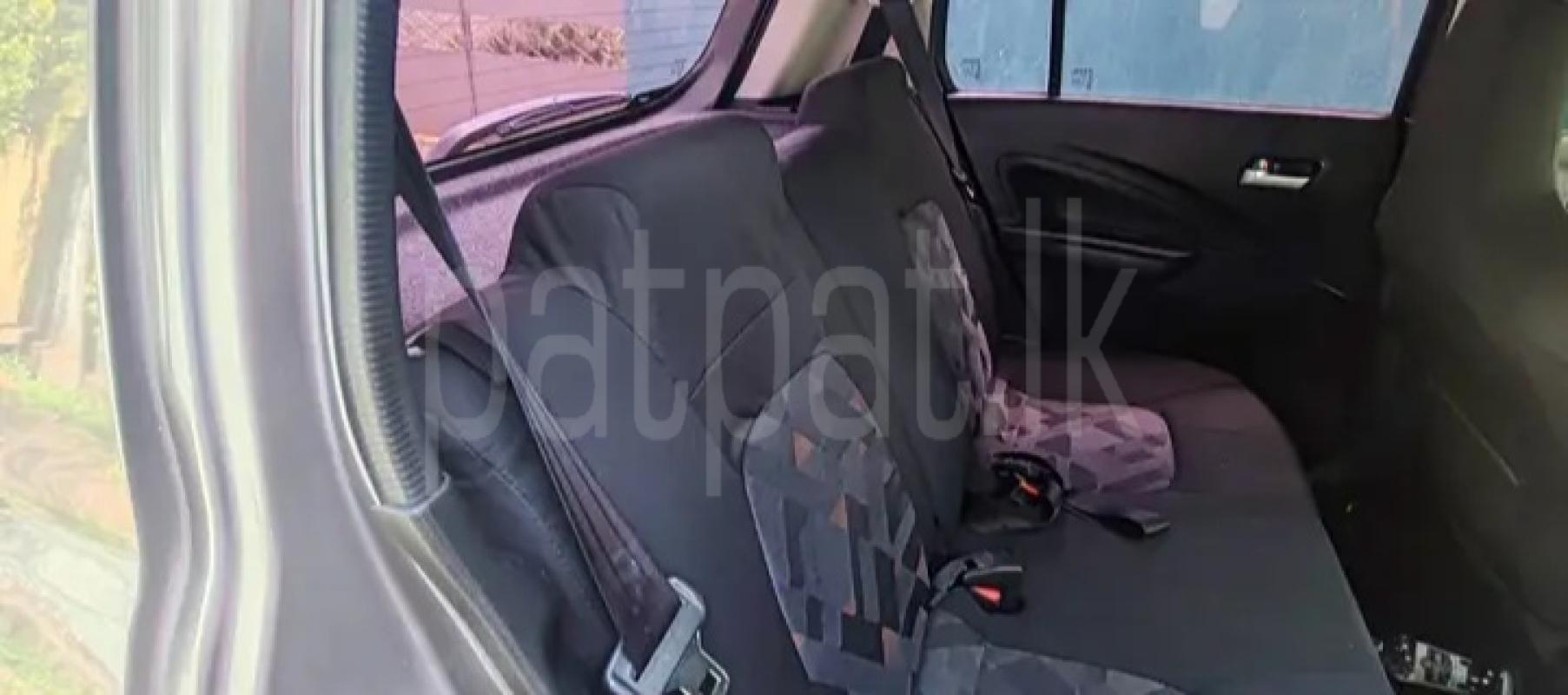 Suzuki Celerio 2018 - Used Car sale in Sri Lanka - patpat.lk