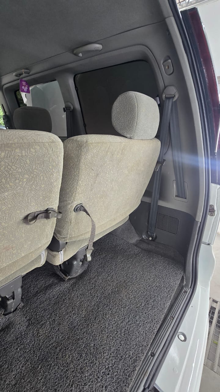 Toyota Noah 2009 - பயன்படுத்தப்பட்டது வேன் sale in Sri Lanka - patpat.lk