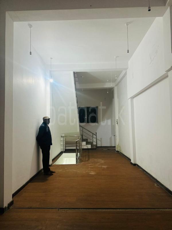 Building for Sale in Nuwara Eliya