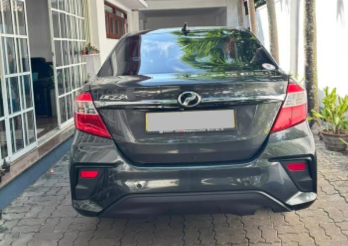 Perodua Bezza 2025 - Used Car sale in Sri Lanka - patpat.lk