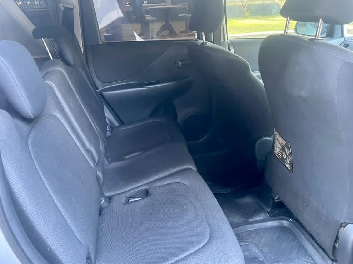 Toyota Ractis 2010 - Used Car sale in Sri Lanka - patpat.lk