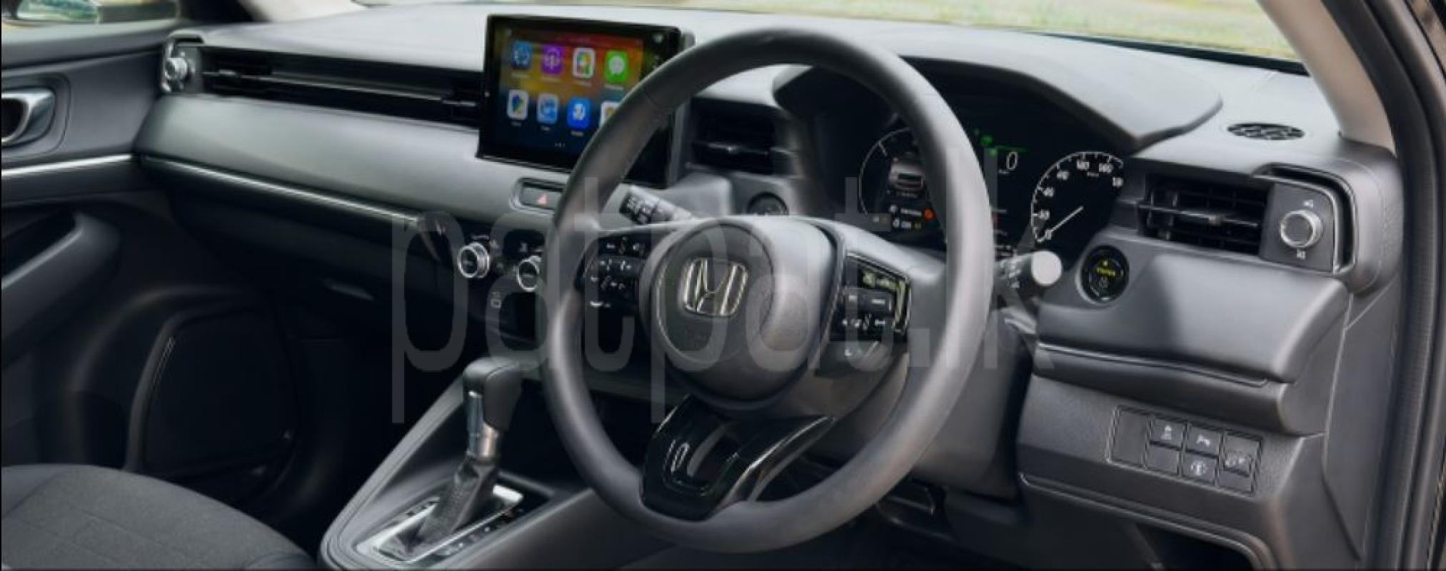 Honda Vezel 2024 - பயன்படுத்தப்பட்டது SUV sale in Sri Lanka - patpat.lk