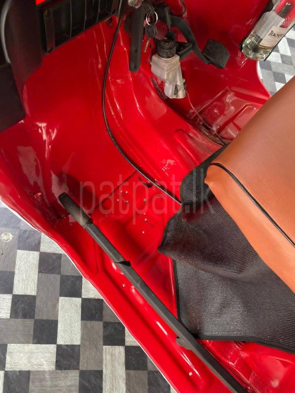 Bajaj 4 stroke 2011 - பயன்படுத்தப்பட்டது முச்சக்கர வண்டி sale in Sri Lanka - patpat.lk