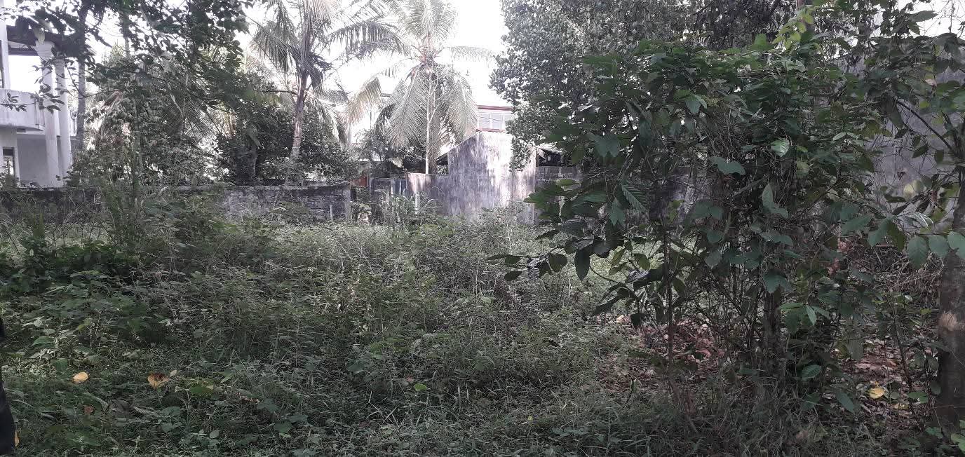 Commercial Land for Sale in Homagama
