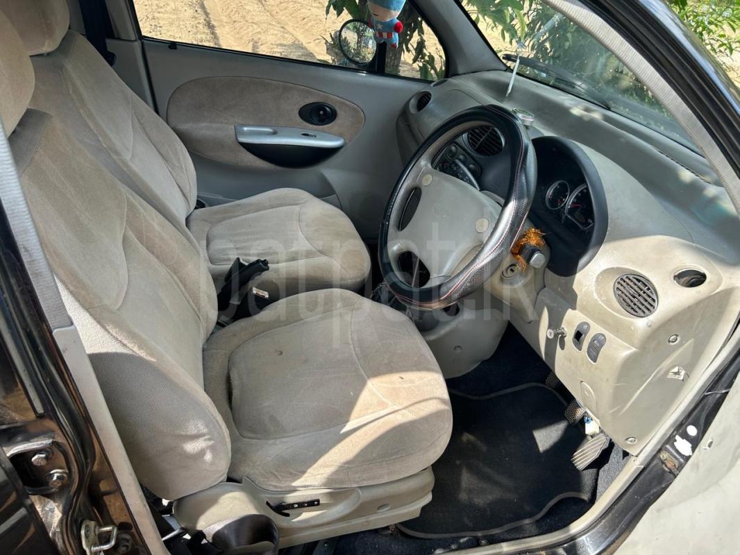 Chery QQ 2007 - பயன்படுத்தப்பட்டது கார் sale in Sri Lanka - patpat.lk