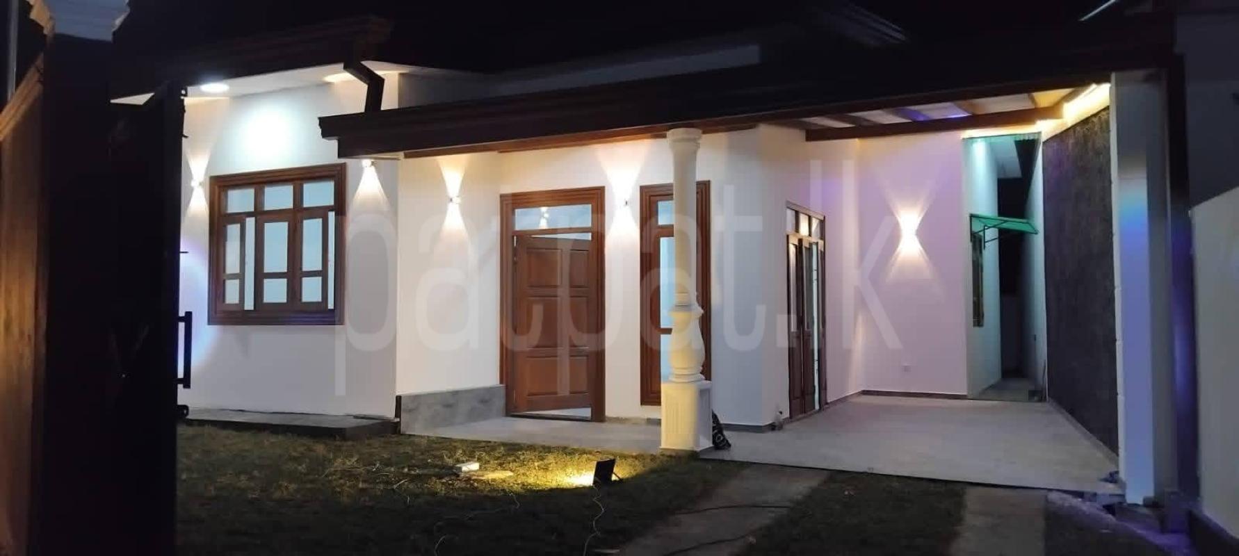 House for Sale in Homagama