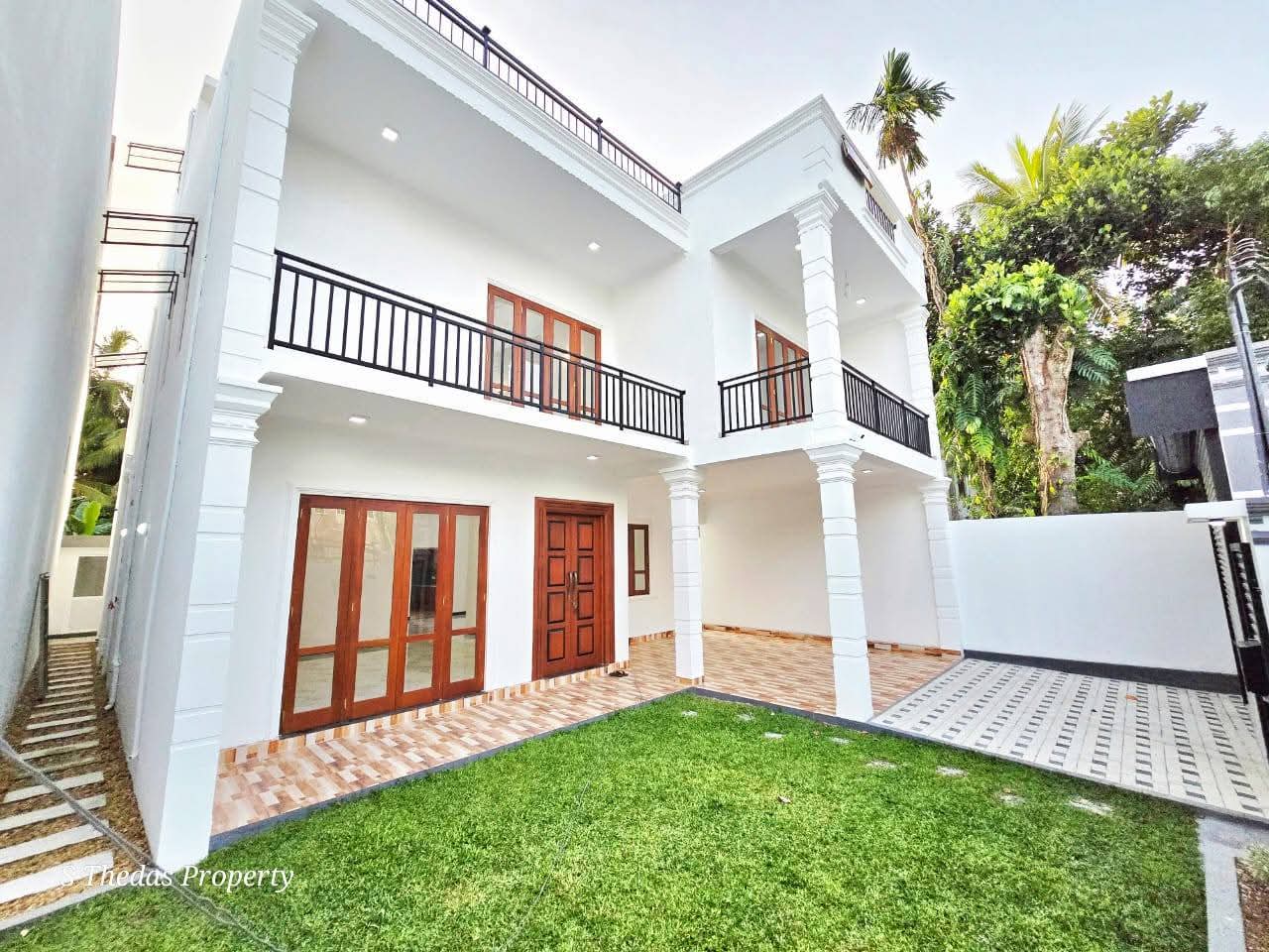 House for Sale in Piliyandala ads-image-1