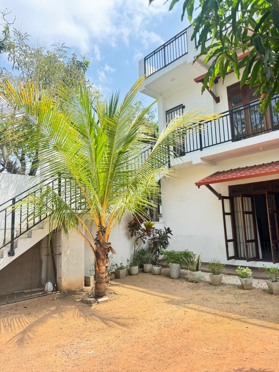 House for Rent in Kotikawatta