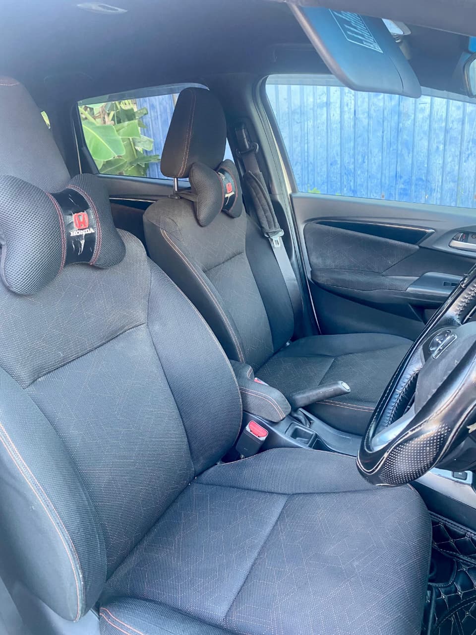 Honda Fit 2015 - Used Car sale in Sri Lanka - patpat.lk