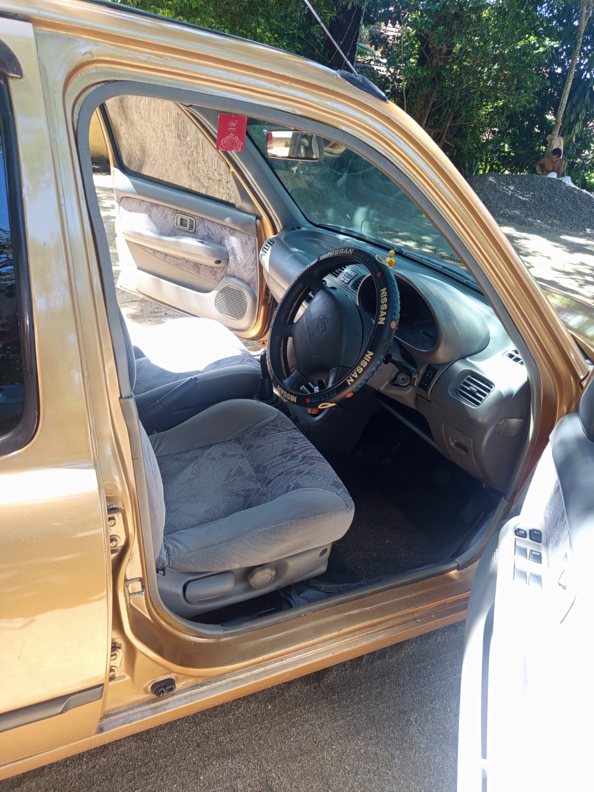 Bajaj Maxima C 1999 - Used Car sale in Sri Lanka - patpat.lk